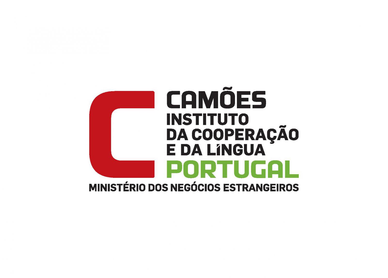 Camões Instituto de Cooperação e Língua Portugal